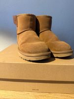 UGG Boots braun Grösse 38☃️