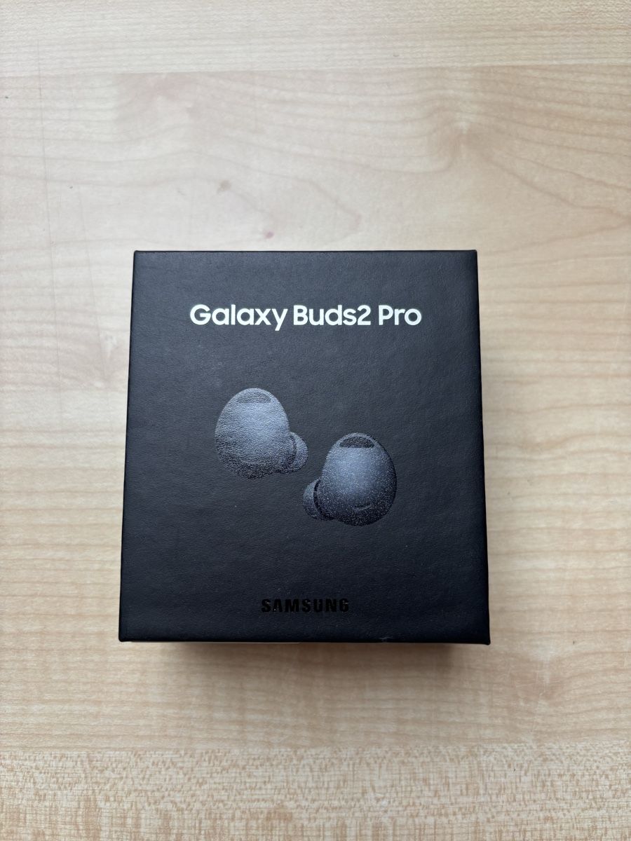Samsung Cuffie: Samsungs Buzz pro 2 – Usato da Möhlin venduto da NatalieZG 3