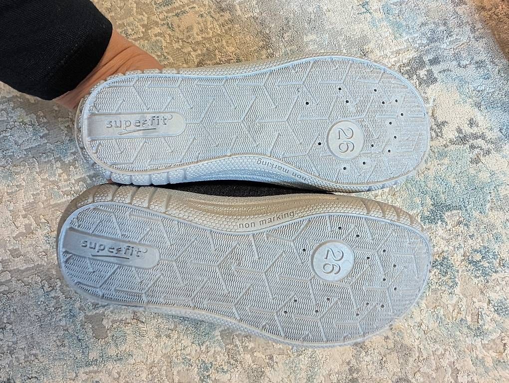 Scarpe per ragazzi: Finken neu Grösse 26 – Usato da Uitikon Waldegg venduto da ann_t2p8 1