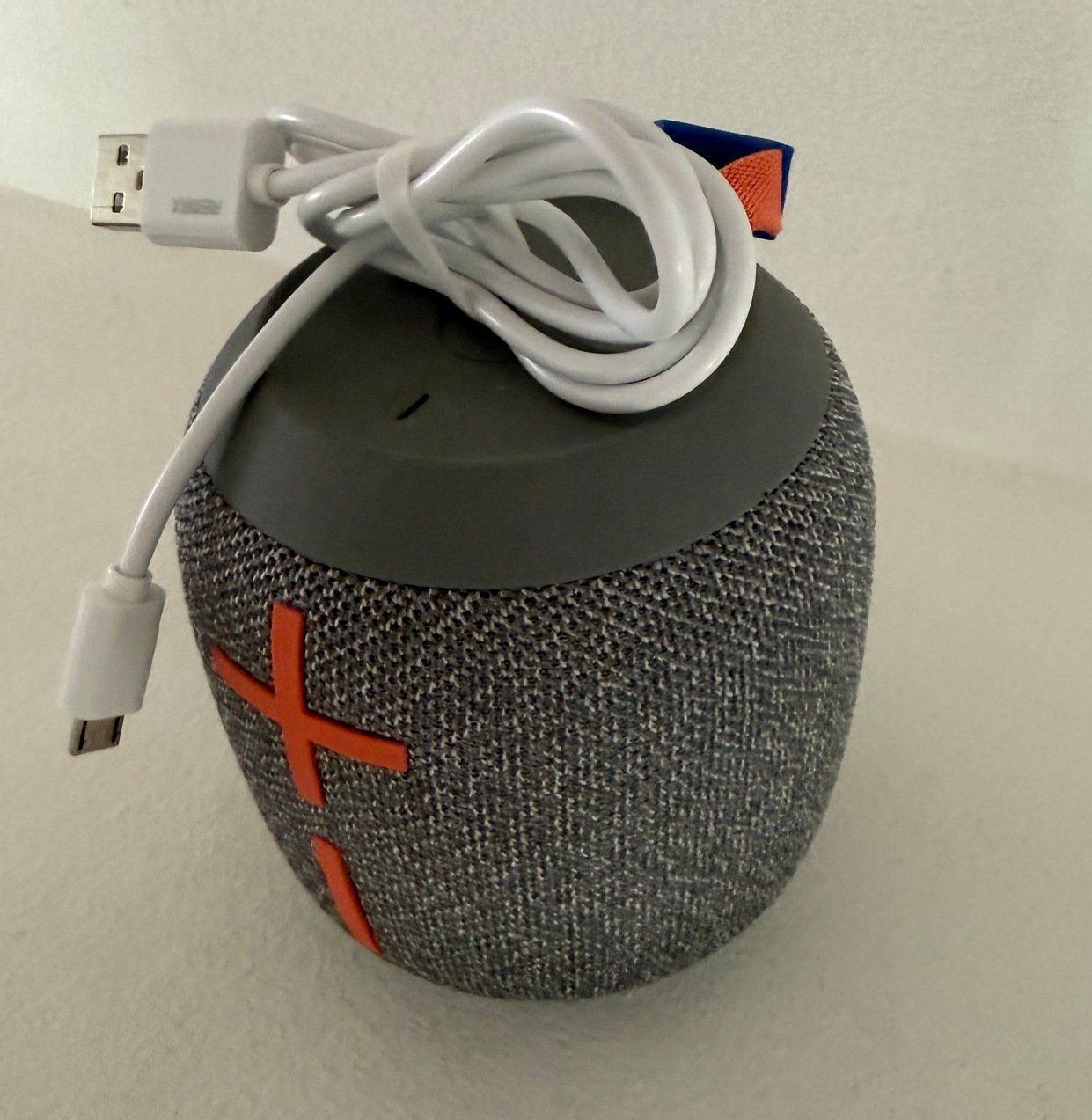 Ultimate Ears Lautsprecher: Ultimate Ears Wonderboom 2 – Neu (gemäss Beschreibung) aus Mettmenstetten von None1 1