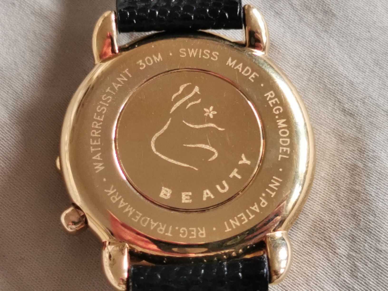Orologi: Damen Uhr Swiss Made – Nuovo e nell'imballaggio originale da Schlieren venduto da vlalif 1
