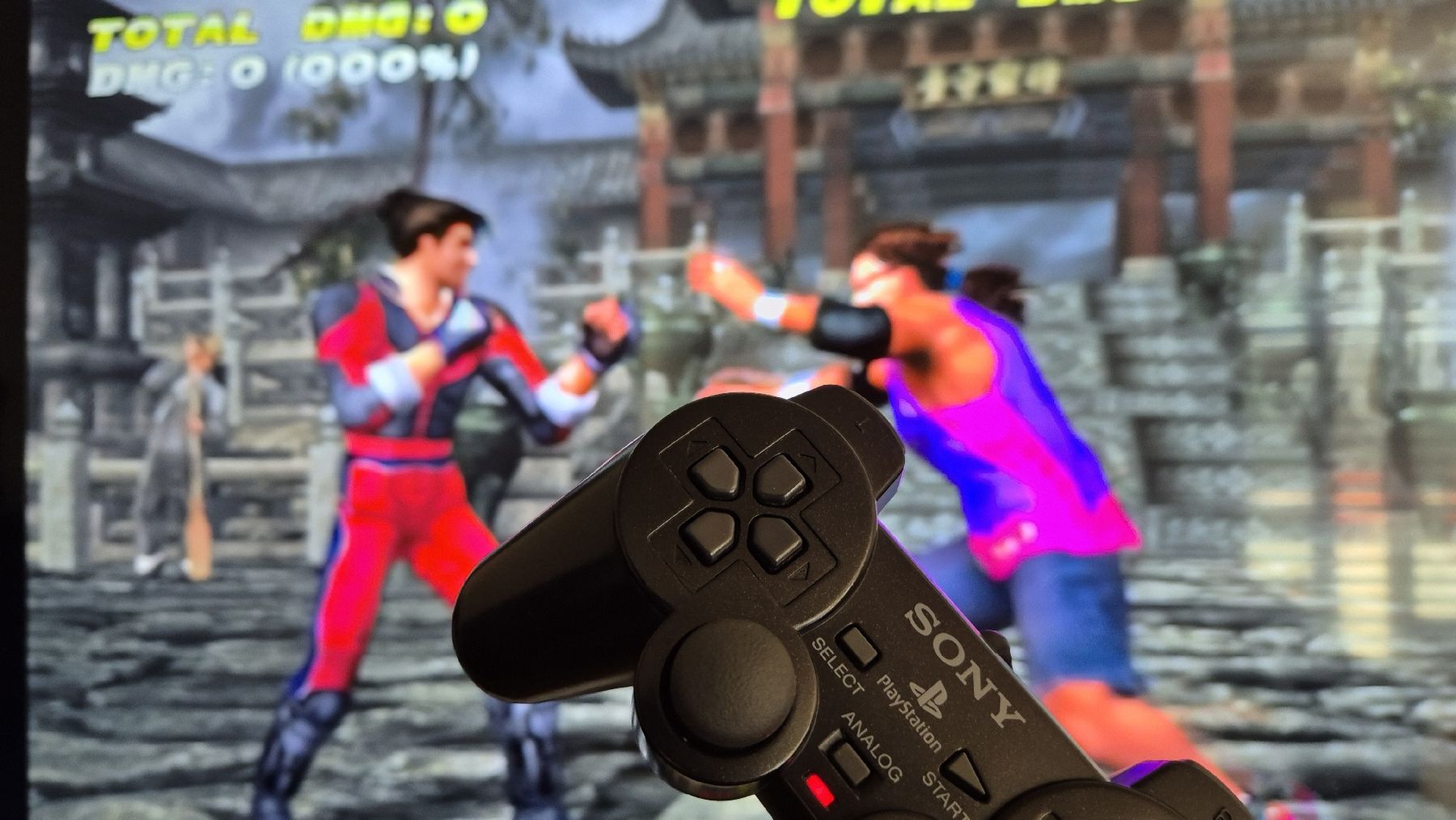 Sony Consoles: Sony PlayStation 2 + Controller + 9 Spiele – D'occasion à Au SG par KonsoleWerk 1