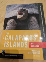 Galapagos Inseln & Ecuador Reiseführer, 3. Auflage