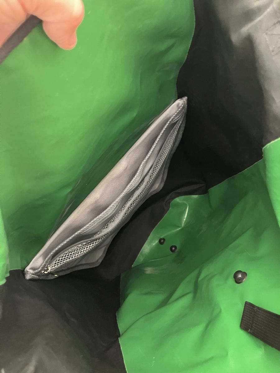 Ortlieb Sacs: 1 Tasche Ortlieb Back-Roller Classic – D'occasion à Basel par Hannabella78 6