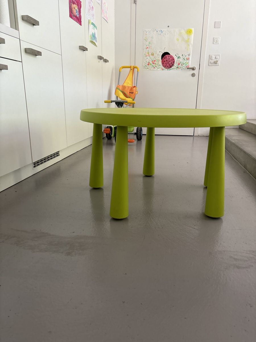 Ikea Tavoli: Kindertisch – Usato da Bülach venduto da Andy655 1