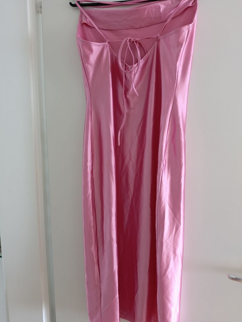 Vestiti: Kleid rosa Gr.L EVEN&ODD – Usato da Bellach venduto da TORA4 1