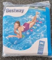 Neue Bestway Luftmatratze