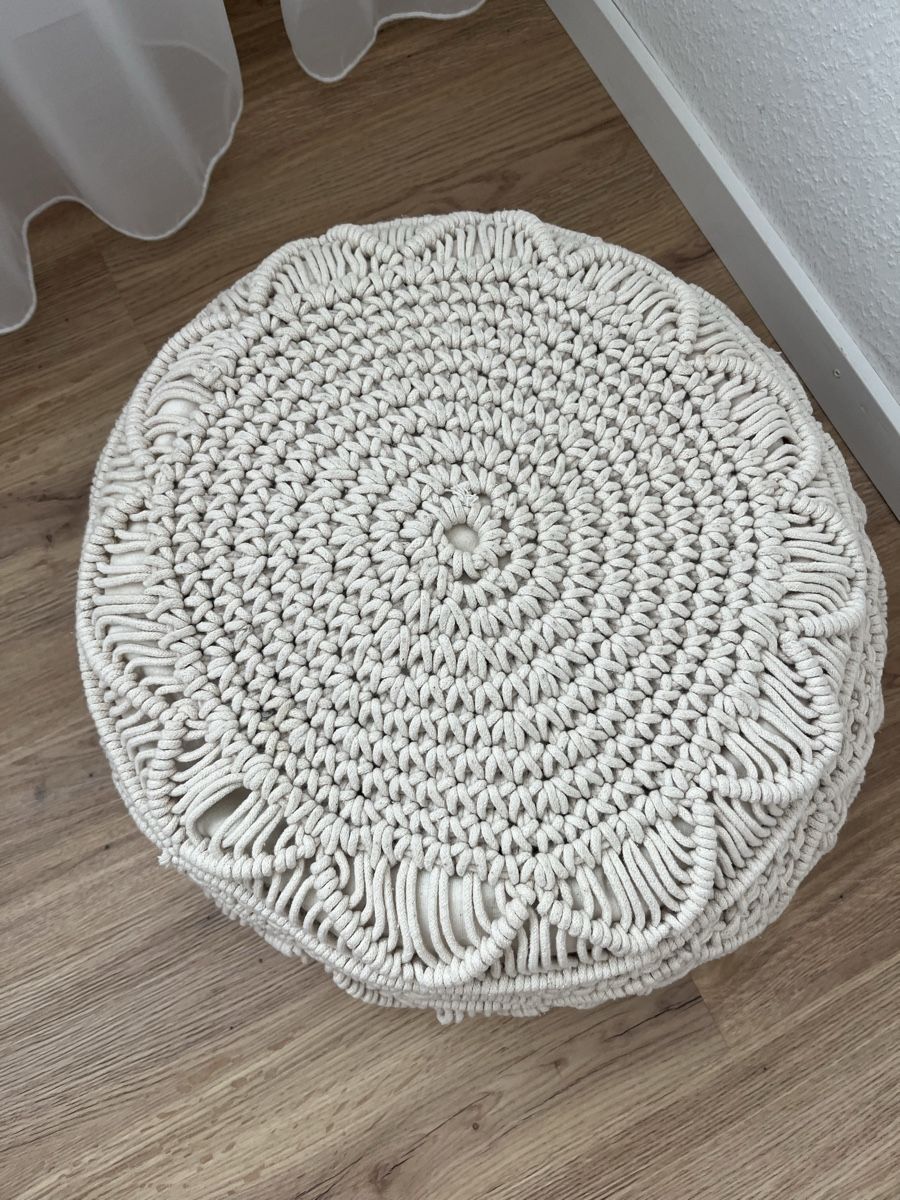 Poltrone: Sitzsack klein – Usato da Allschwil venduto da diz_6t97 1