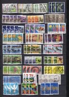 Lots Timbres Suisse  ,  Werbemarken , Recent ,  voir Photos