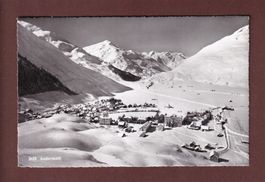 ANDERMATT - 1950