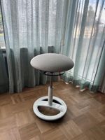 Ergonomischer Hocker Topstar - Weiss