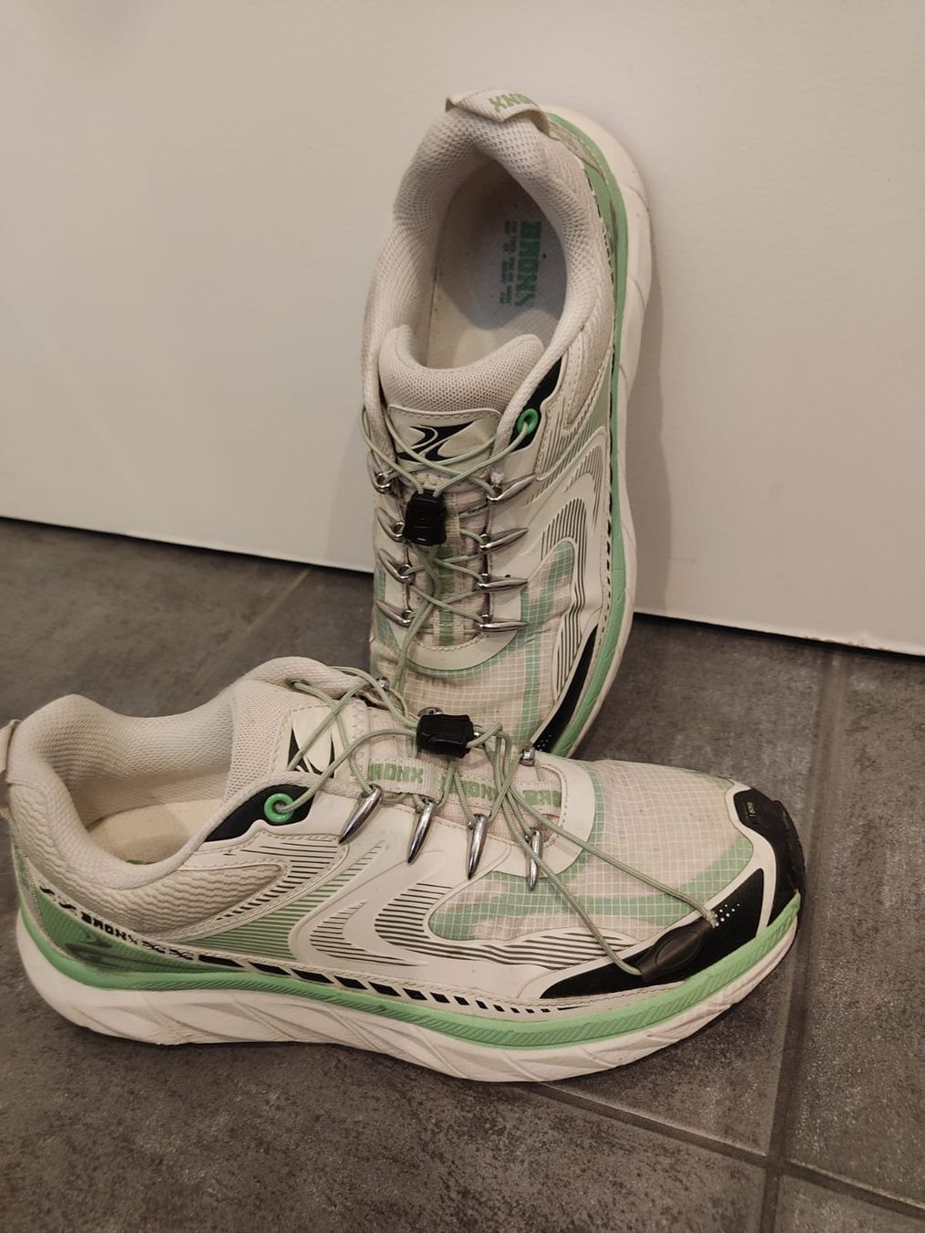 Scarpe da uomo: Sneaker Bronx Grösse 41 – Usato da Oberwil BL venduto da jbu_tfp2 1