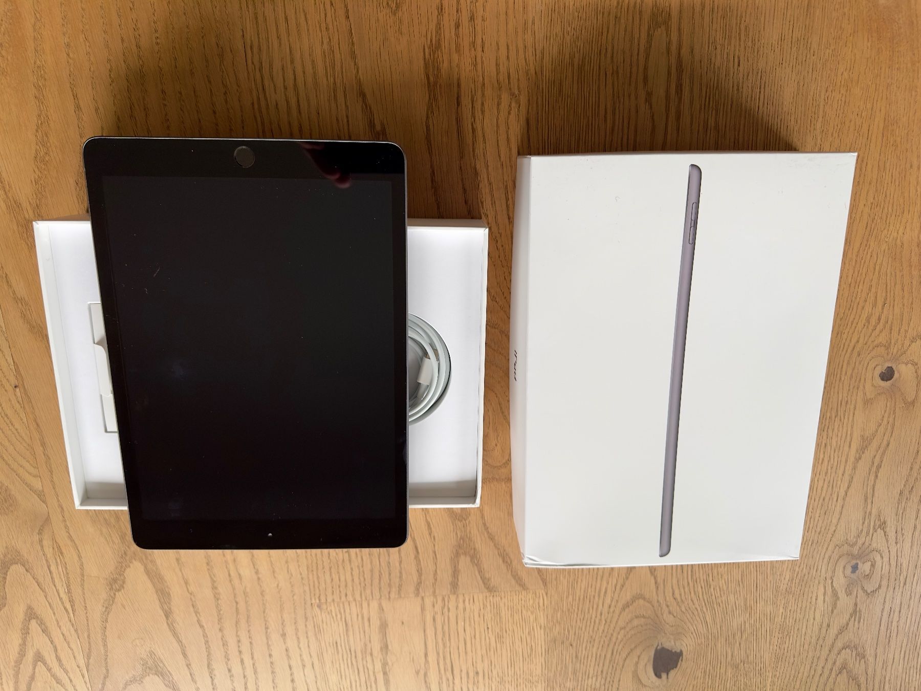 Apple Tablet PC: Apple iPad – Usato da Wolfhausen venduto da rog_vjh5 6