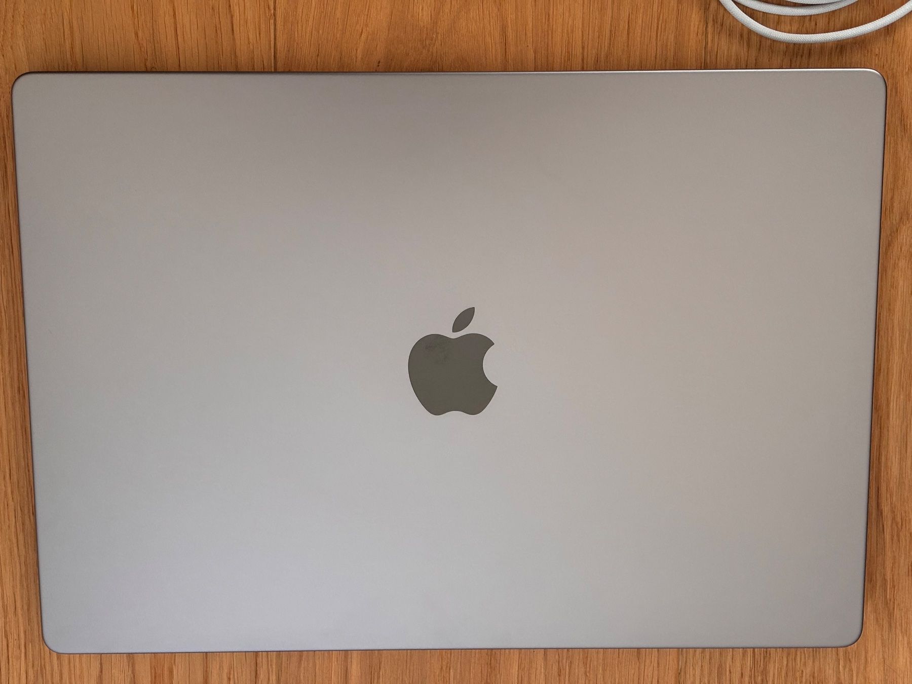 Apple Notebooks: Apple MacBook Pro 2021 – Gebraucht aus Sursee von new_6hny 2