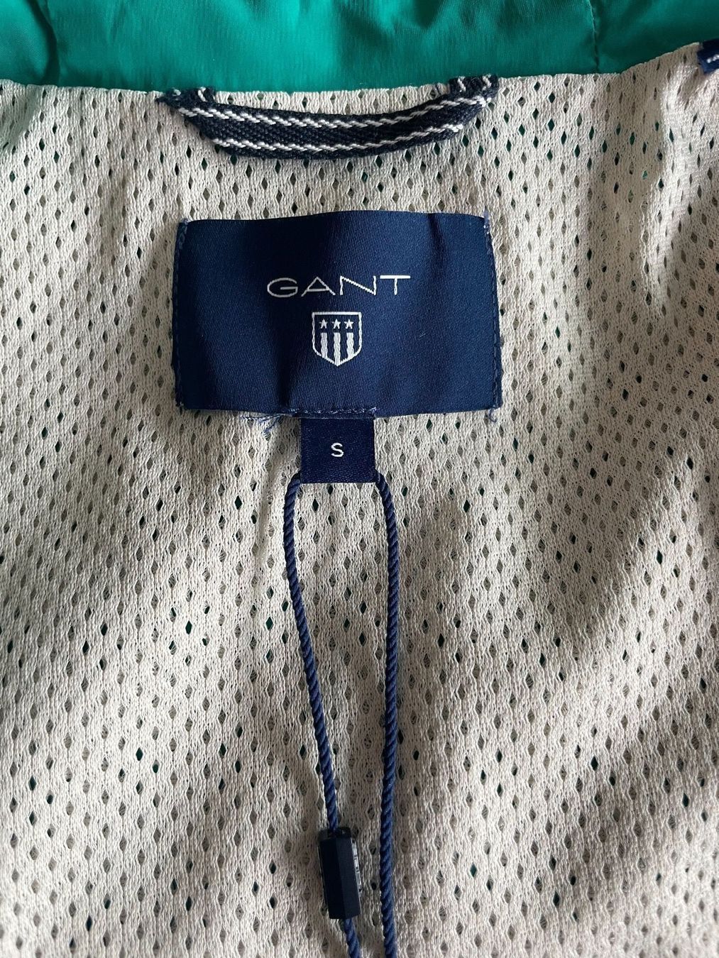 Gant Jacken: GANT IMPERMÉABLE. – Neu und originalverpackt aus Morges von Igp10 4