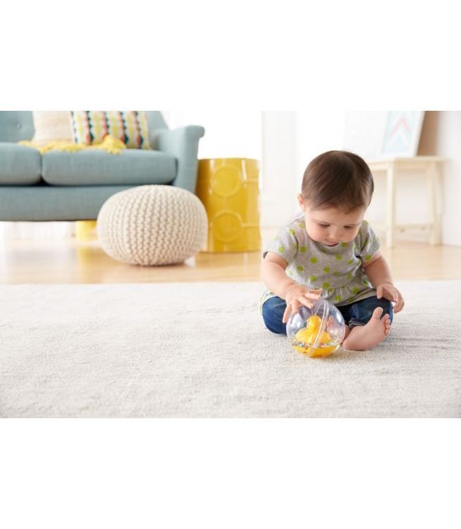 Fisher-Price Spielzeuge: Entchenball - Fisher Price – Neu und originalverpackt aus Wettingen von Swala 3