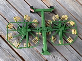 Bruder Krone Schwader Profi-Serie