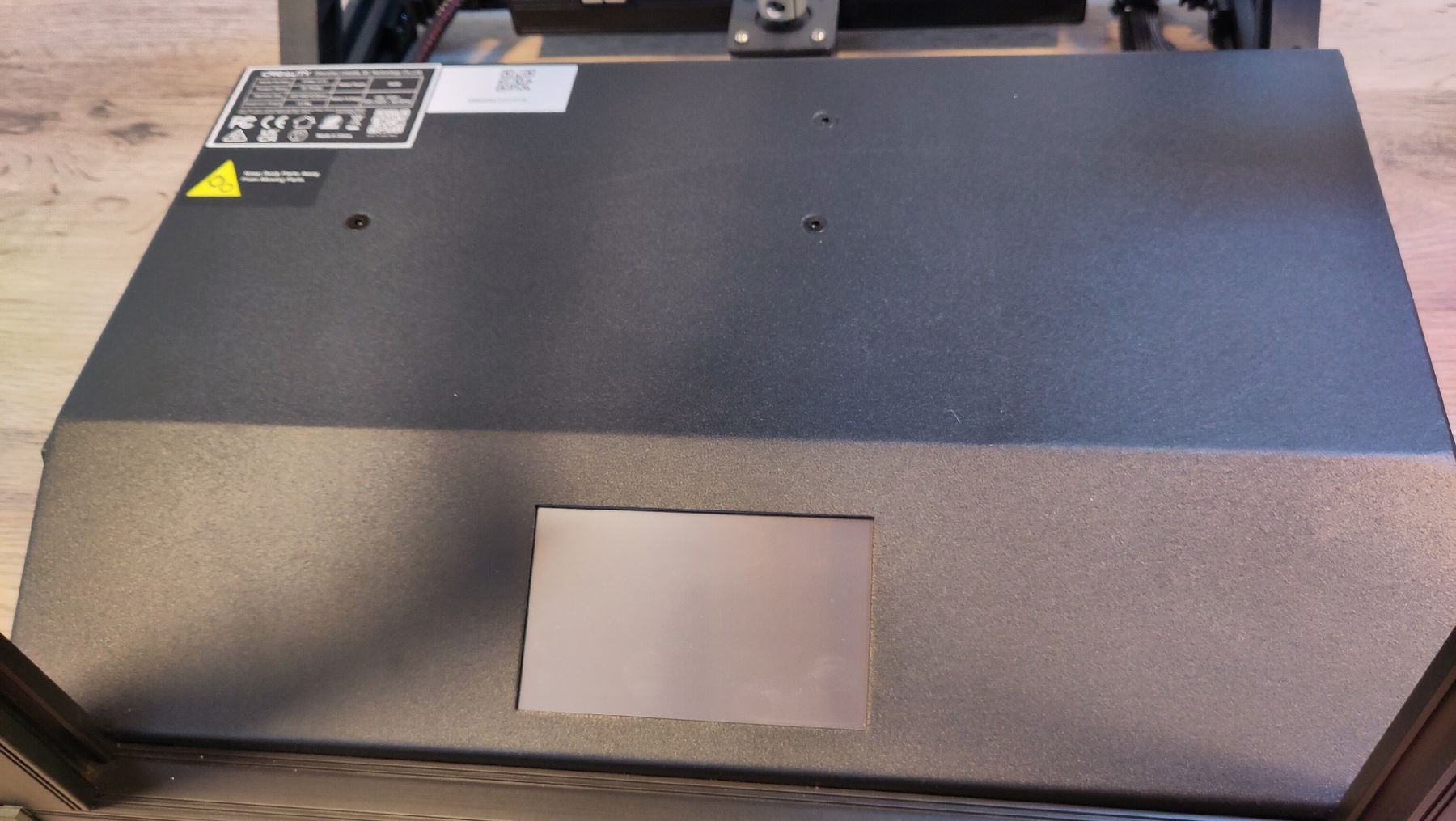 Creality Stampanti 3D: Creality Ender 5 S1 – Usato da Faulensee venduto da digitalmarc 4