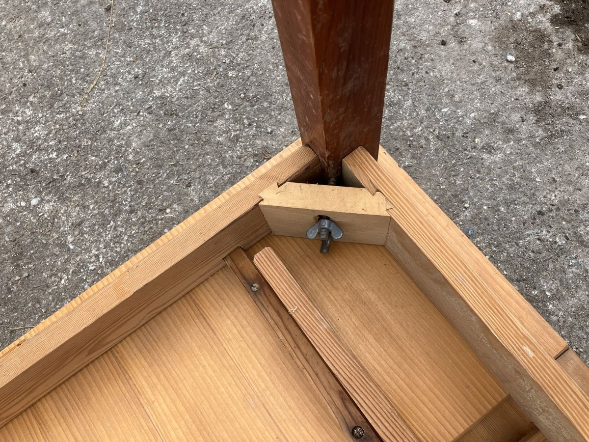 Tavoli: Holztisch ausziehbar – Usato da Thun venduto da noah_5fyb 3