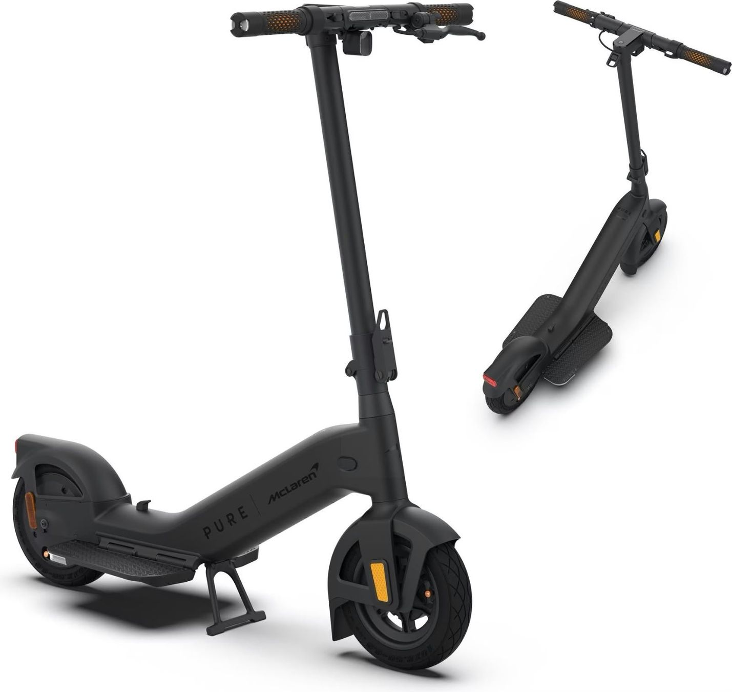 Voiturettes électriques: E - Scooter Pure Mac Laren – Neuf (Voir description) à Rorschach par sab_jf6k 3