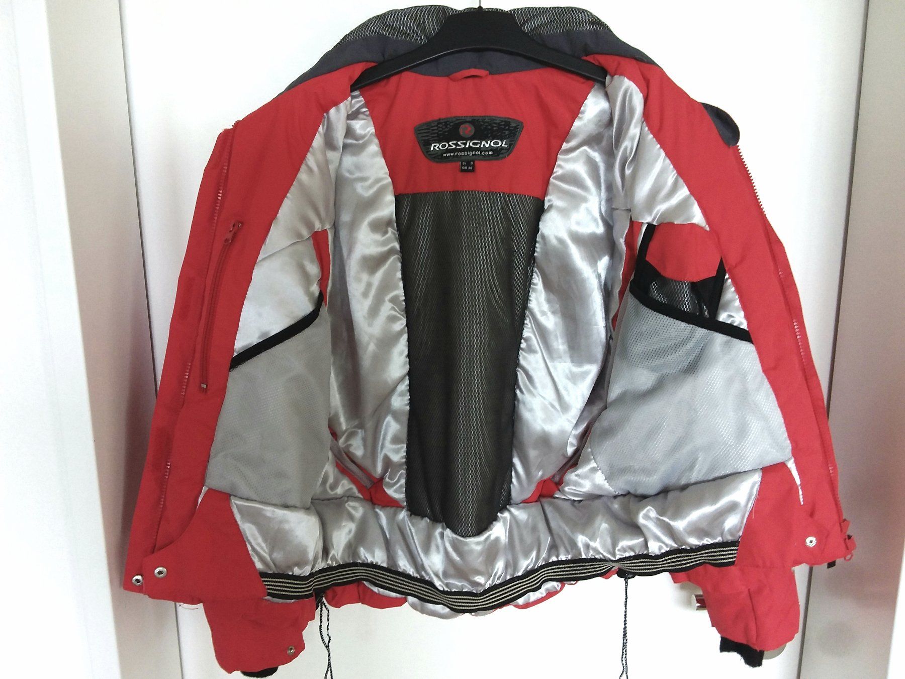 Rossignol Jacken: ROSSIGNOL Skijacke, Gr 36 – Gebraucht aus Immensee von Btrutmann 2