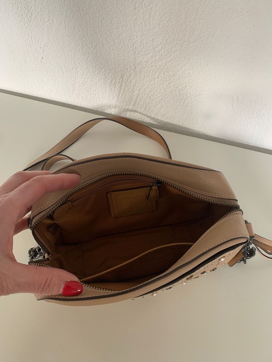 Coach Taschen für Damen: Coach Tasche mit Portemonnaie – Neu (gemäss Beschreibung) aus Vaduz von memoran98 2