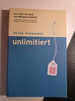 Peter Schmieder -unlimitiert - Der Vice-Versand von Feelisch