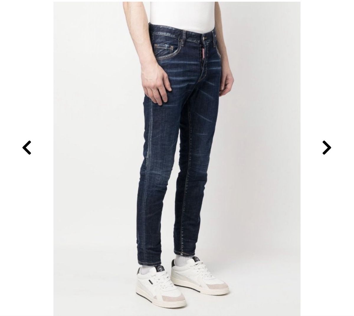 Dsquared2 Jeans: New Dsquared2 Jeans – Neu und originalverpackt aus Kriens von SRIKA 2
