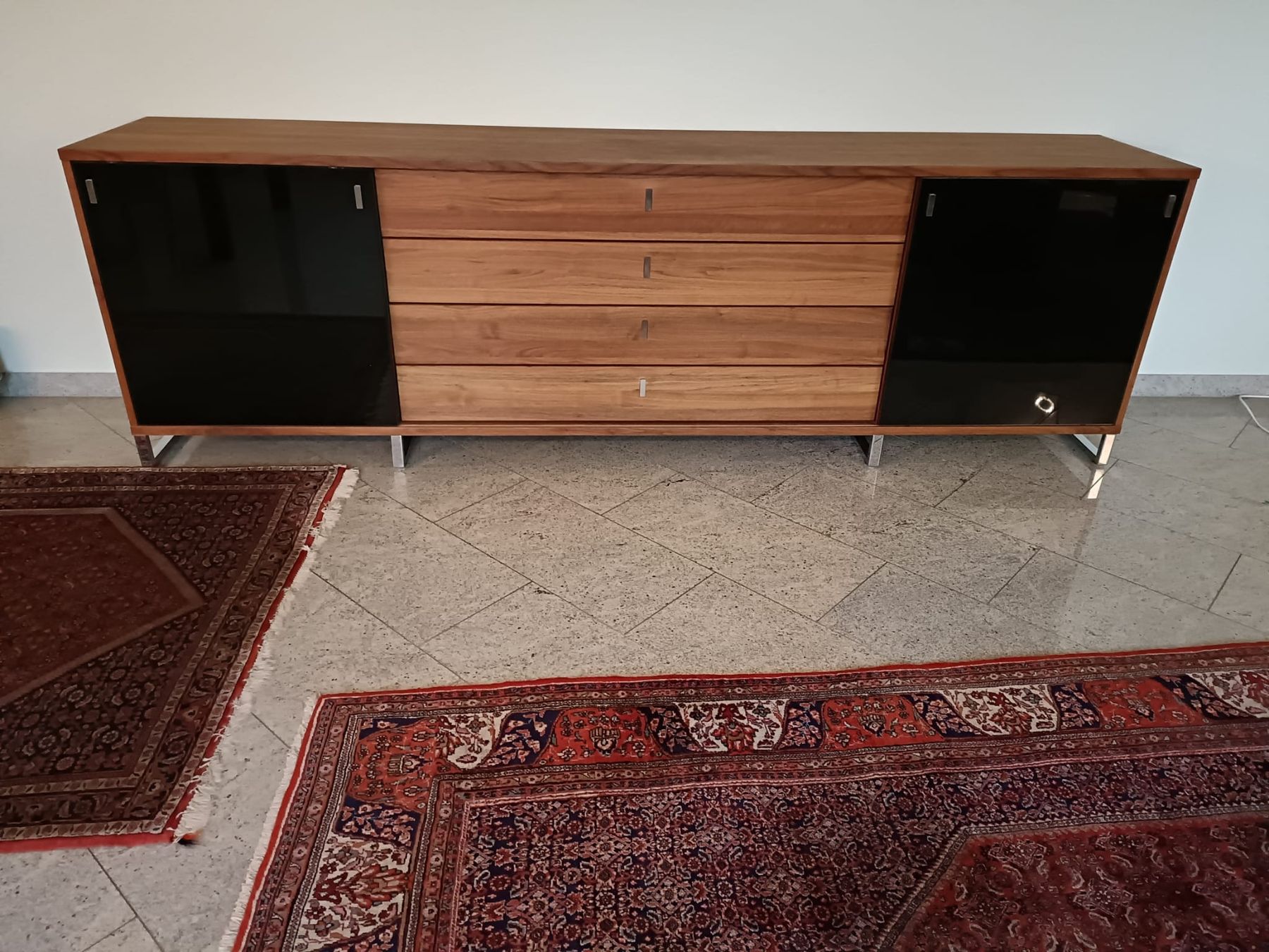Team7 Büffets: Sideboard Team 7 – Gebraucht aus Hägendorf von Dynomen 1