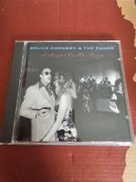 CD - Bruce Hornsby & The Range – A Night On The Town (1990)