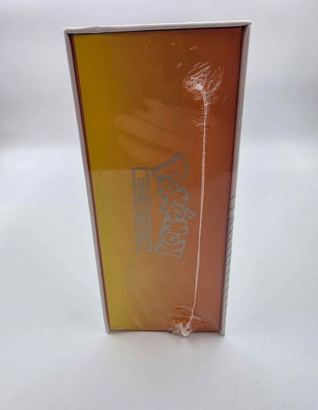 Pokémon Cartes à collectionner: Pokémon Charizard Ultra Premium Collection – Neuf avec emballage d'origine à Herisau par ZelliZone 2
