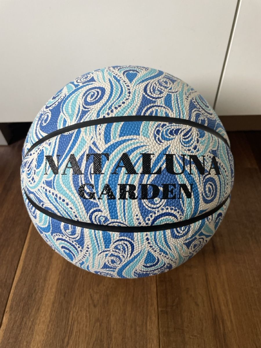 Palloni: Basketball, Top Zustand! – Nuovo (secondo la descrizione) da Pura venduto da pascavaa