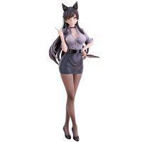 Azur Lane statuette PVC 1/6 Atago OL Ver. 28 cm