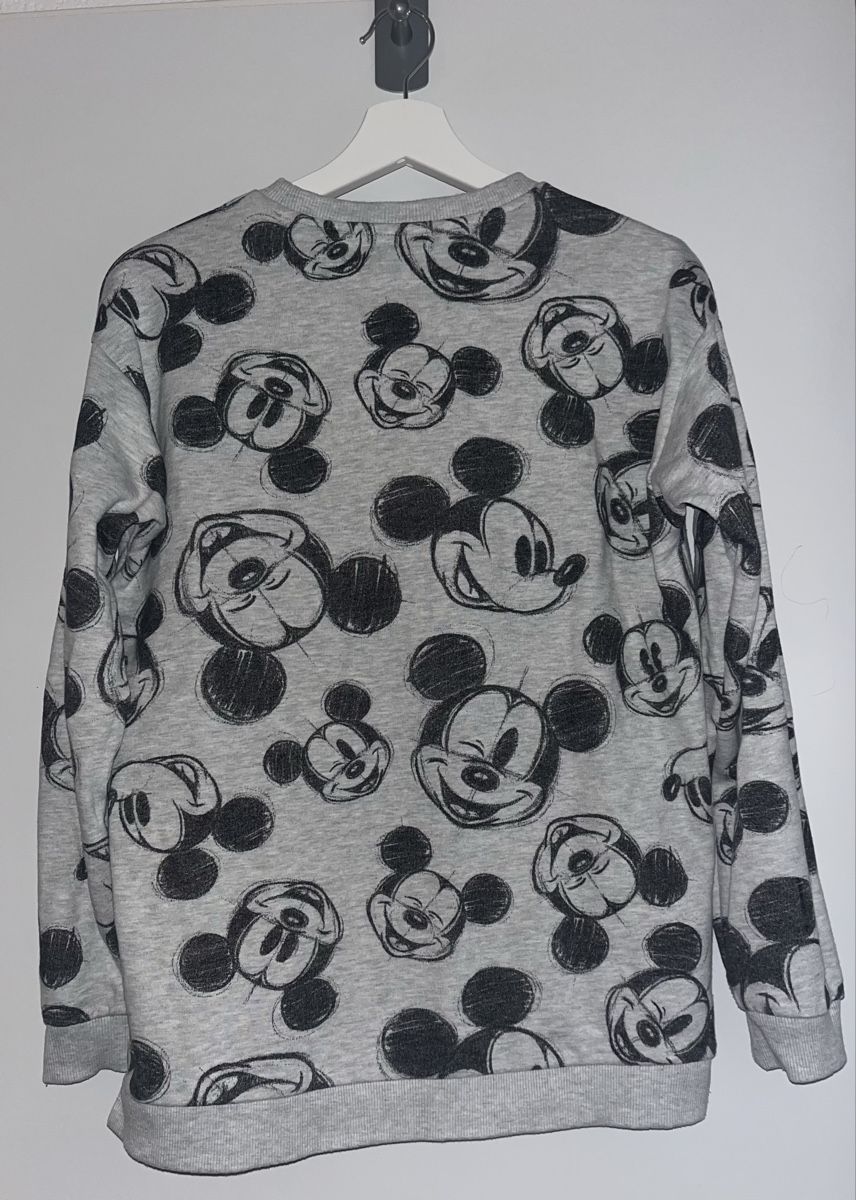 C&A Pulls & Sweat-shirts: Mickey Mouse Pulli – D'occasion à Zollikerberg par sar_mxh5 1