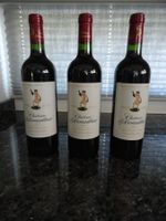 2017 Chateau d'Armailhac - 5eme Cru Classe Pauillac