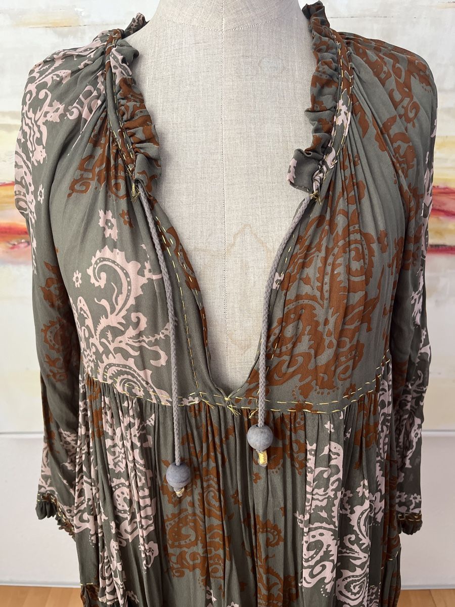 Kleider: YVONNE S. Kleid - Grösse XS – Neu (gemäss Beschreibung) aus Olten von reja1965 1