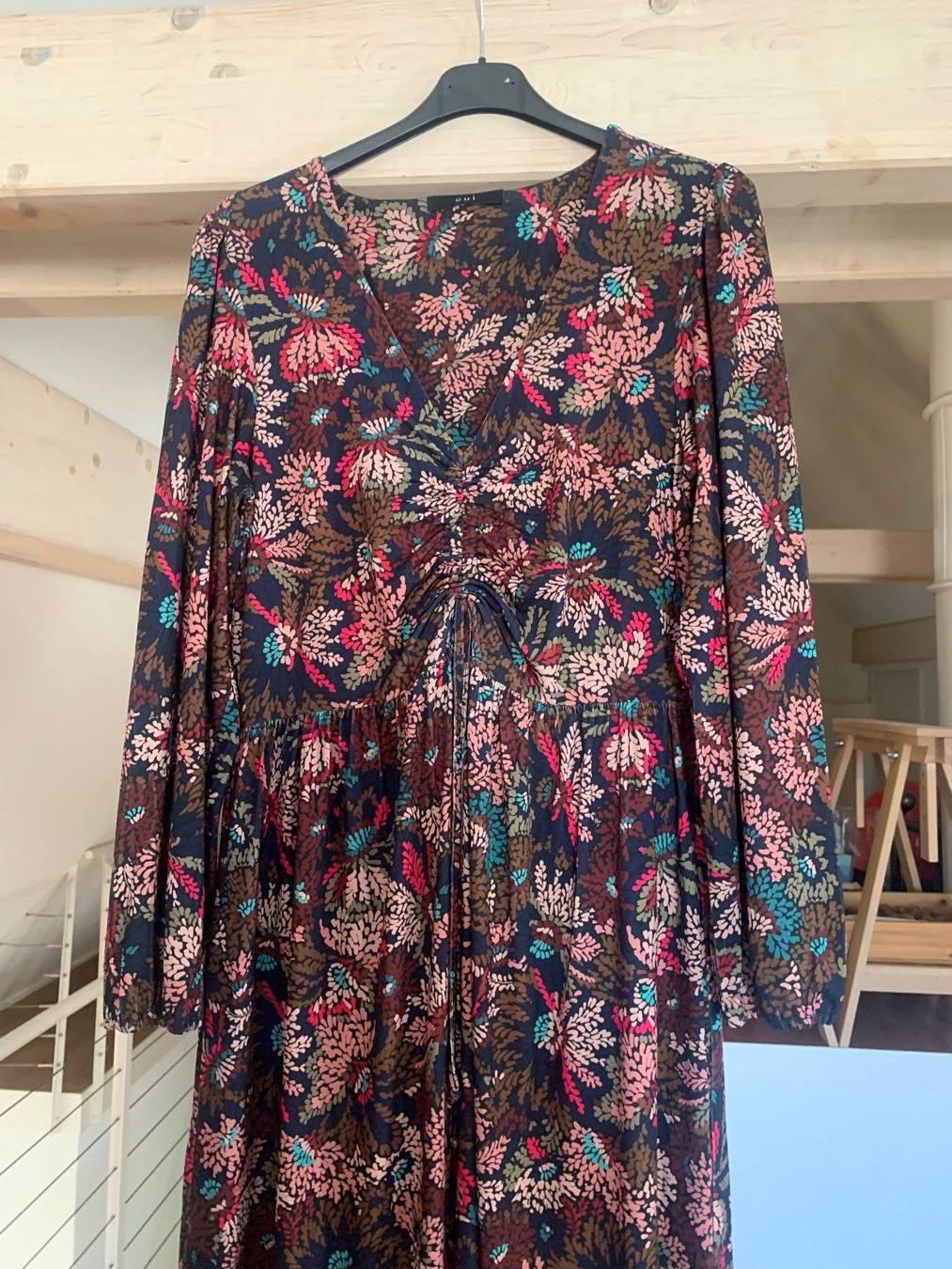 Vestiti: Maxi Kleid von Oui – Usato da Bülach venduto da frische_brise 3