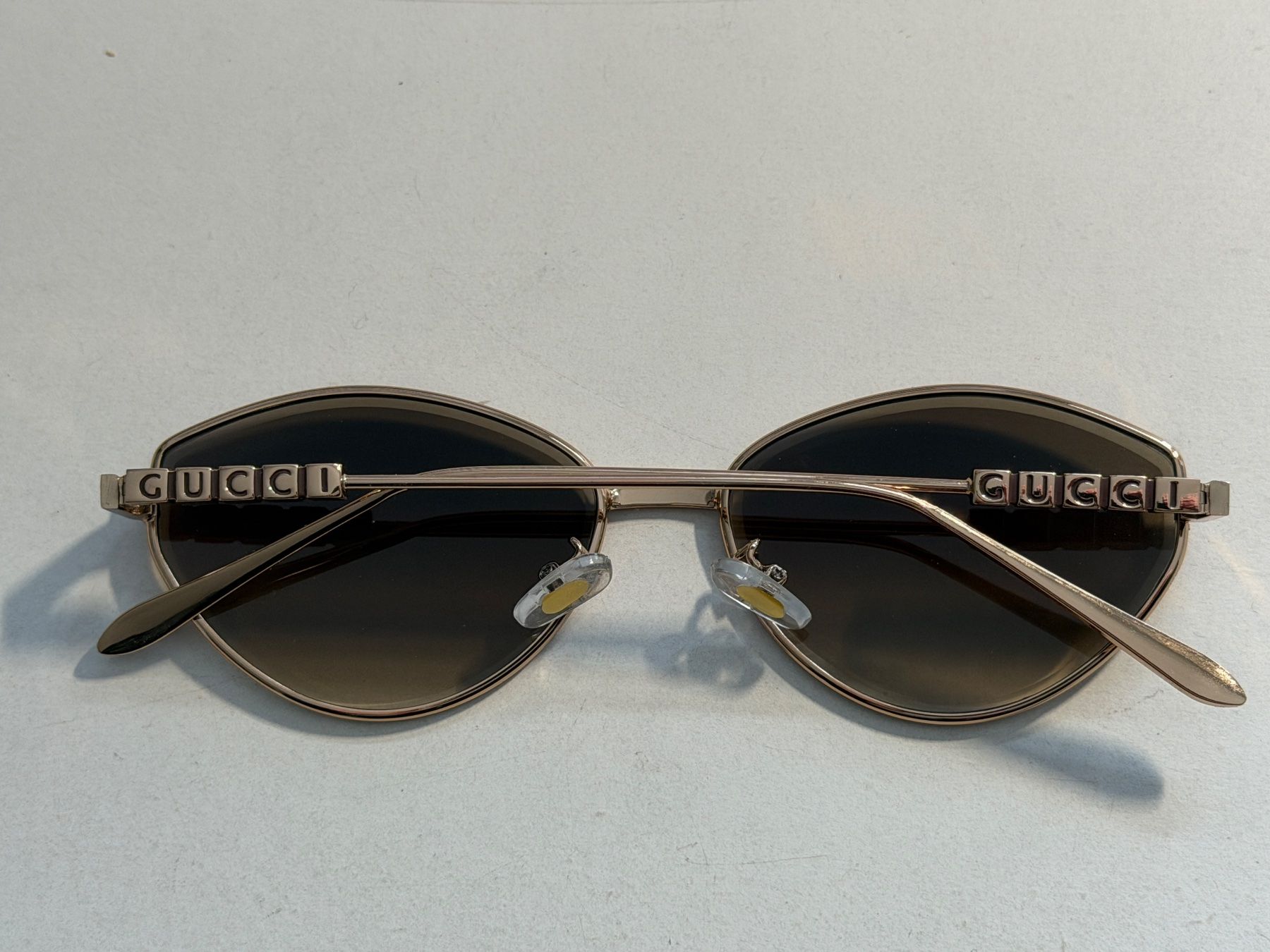 Occhiali & Lenti: Sonnenbrille GUCCI – Usato da Grabs venduto da Panatrend 4