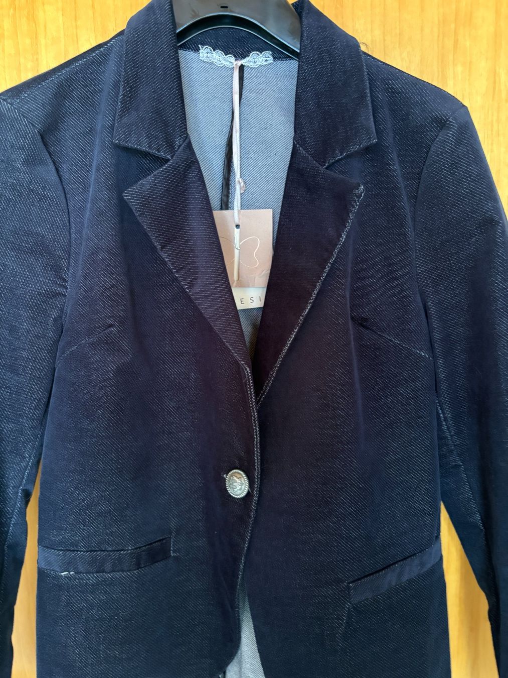 Giacche: Blazer von ALESIA – Nuovo e nell'imballaggio originale da Contra venduto da Oly_93 1