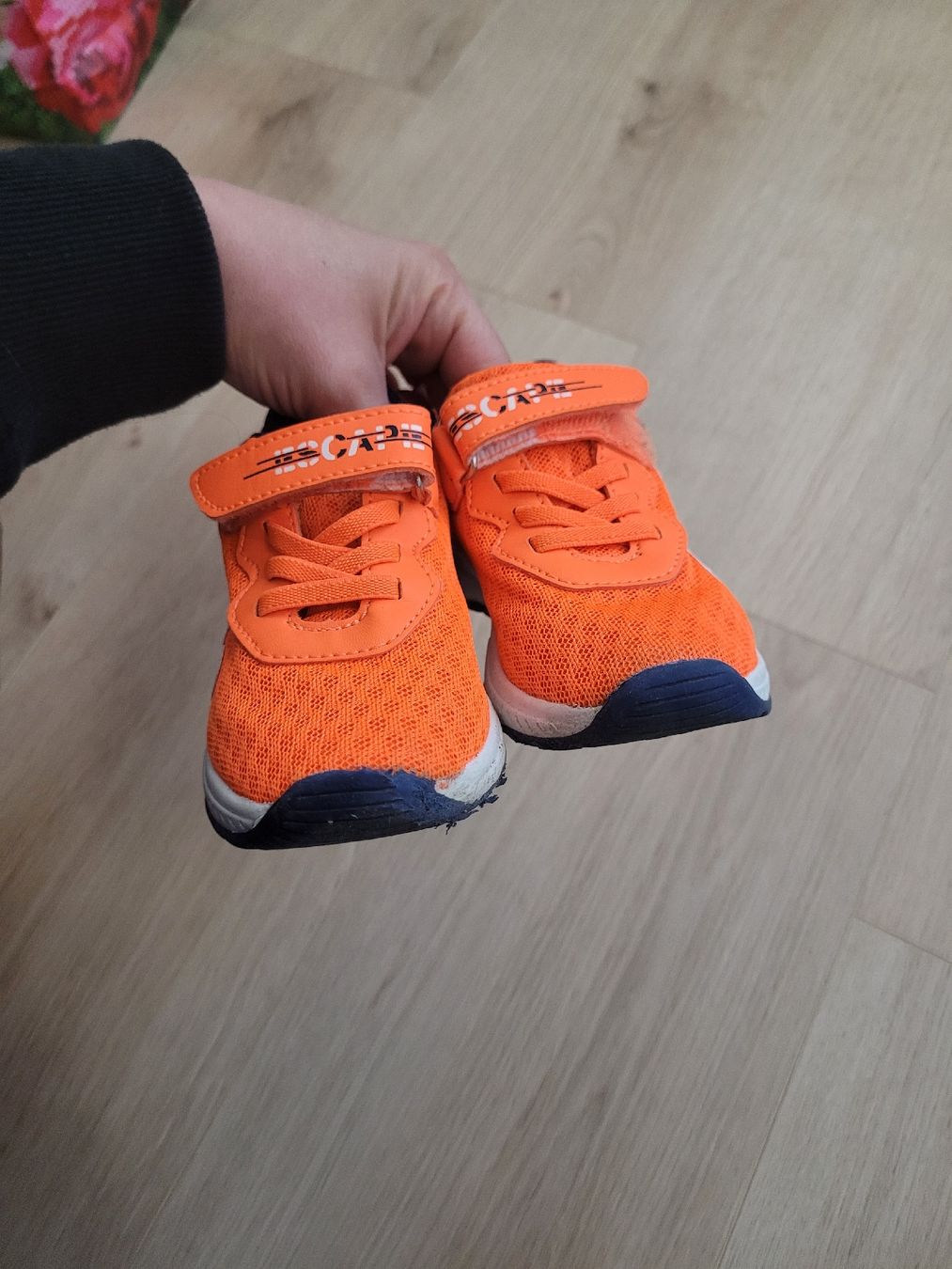 Bobbies Scarpe per ragazzi: Bobbi Shoes Gr. 26 – Usato da Lupsingen venduto da sta_wgg5 6