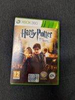 Harry Potter e i doni della morte parte 2 Microsoft Xbox 360