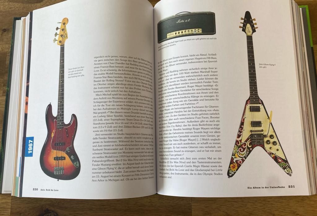 Libri: Jimi Hendrix Alle Songs Book 2019 – Nuovo (secondo la descrizione) da Belp venduto da B7L0 3
