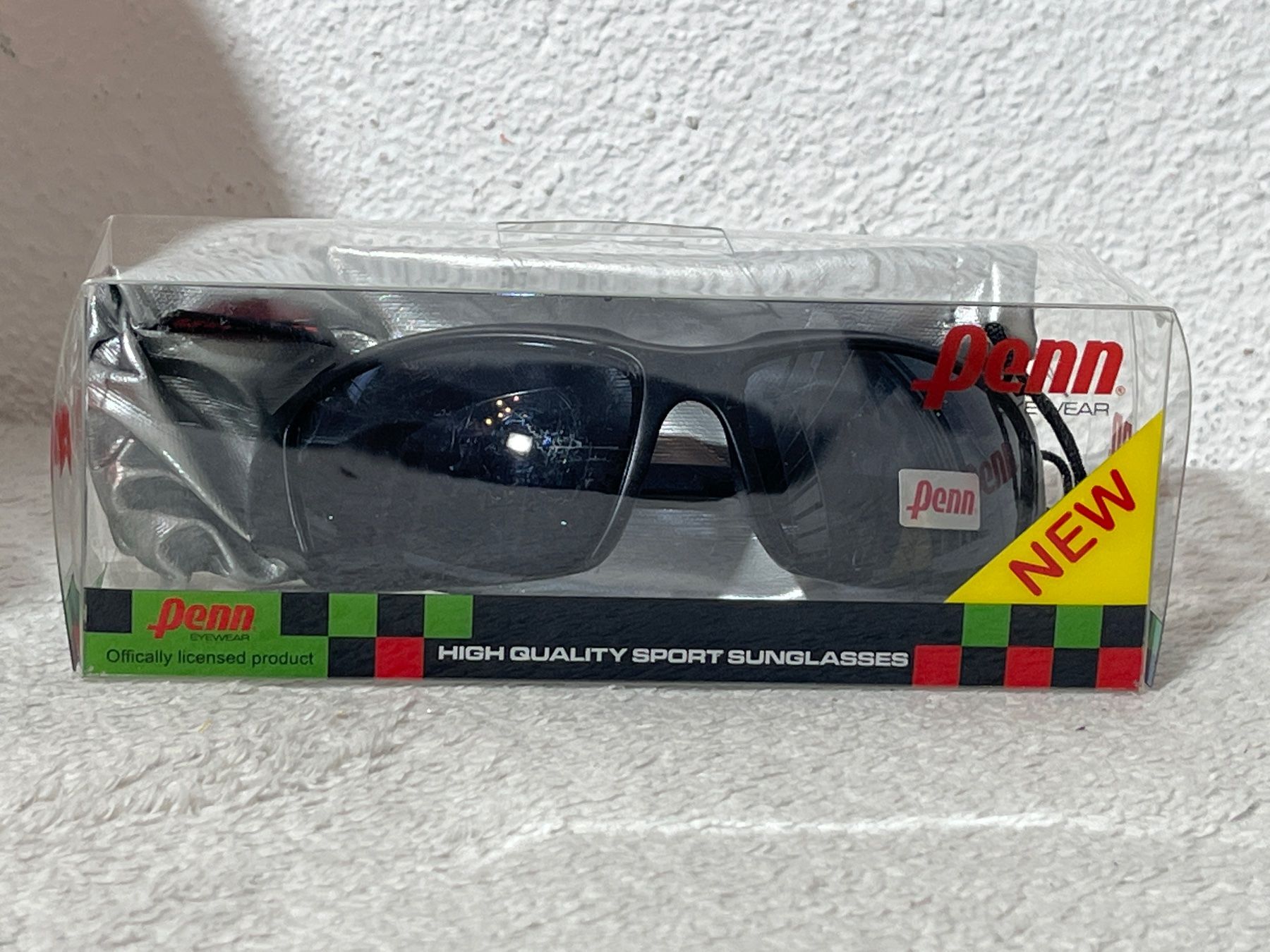 Occhiali & Lenti: Coole Sport Sonnenbrille Originalverpackt – Nuovo e nell'imballaggio originale da Oberegg venduto da MZ_DiesundDas 2