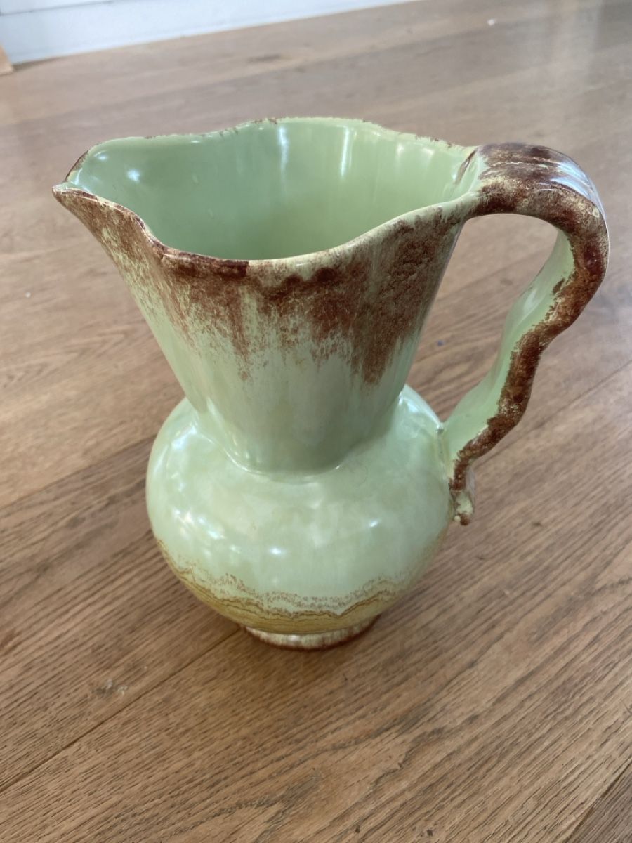Carafes: Krug/Vase Elsterwerda – D'occasion à Dübendorf par Montclair