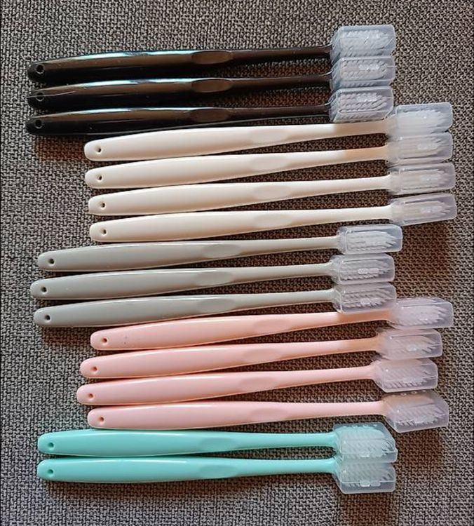 Spatule en silicone coréenne - Outils de cuisson résistants à la chaleur