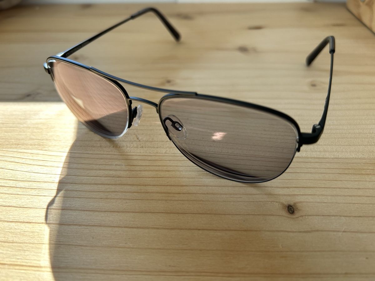 Occhiali & Lenti: Brille Marc O‘Polo Rahmen – Nuovo (secondo la descrizione) da Goldingen venduto da Abalu77 2