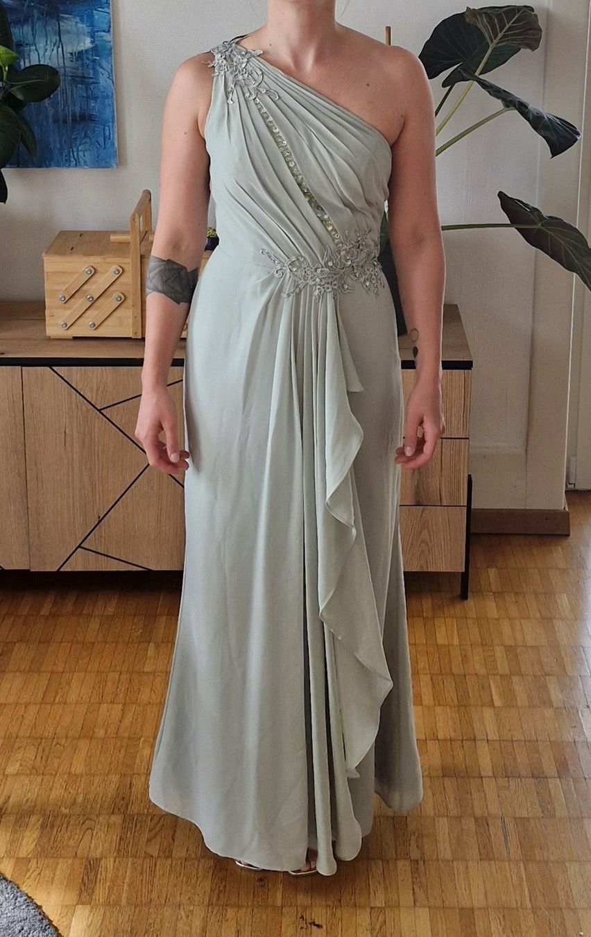 JJ’s House Vestiti: Elegantes Abendkleid Grösse 36/S – Nuovo (secondo la descrizione) da Brugg AG venduto da Norina1603 1
