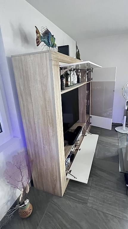 Mobili TV: Meuble TV rangement  – Nuovo e nell'imballaggio originale da Apples venduto da vmax66 3