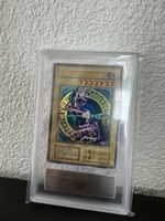 Yu-Gi-Oh! Dunkler Magier 1999 ARS 9