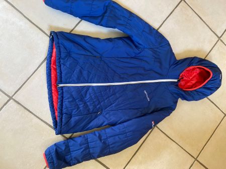 Ortovox Piz Bernina Jacke Gr. M